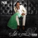 Life Is Good by Nas