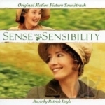 Sense and Sensibility Soundtrack by Patrick Doyle