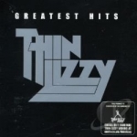 Greatest Hits by Thin Lizzy