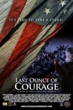 Last Ounce of Courage (2012)
