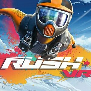 Rush VR