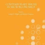 Contemporary Issues in Microeconomics: 2015