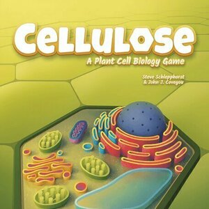 Cellulose: A Plant Cell Biology Game