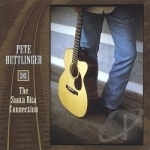 Santa Rita Connection by Pete Huttlinger