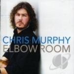 Elbow Room by Chris Murphy