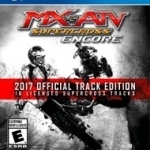 MX vs ATV Supercross Encore 2017 Track Edition 
