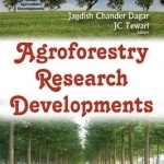 Agroforestry Research Developments