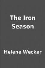 The Iron Season