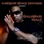 CBF Da MOVEMENT1 by Holly Hollywood