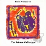 Private Collection by Rick Wakeman