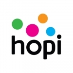 Hopi – Alışverişin App&#039;i