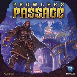 Prowler&#039;s Passage