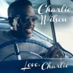 Love, Charlie by Charlie Wilson