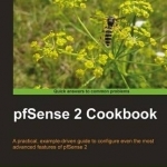 PfSense 2 Cookbook