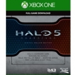 Halo 5 Guardians Digital Deluxe Edition 