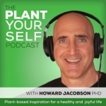 Plant Yourself - Embracing a Plant-based Lifestyle