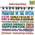 Andrew Lloyd Webber by Erich Kunzel