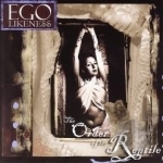 Order of the Reptile by Ego Likeness