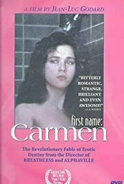 First Name: Carmen (1983)