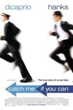 Catch Me If You Can (2002)