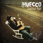 Assalto by Huecco