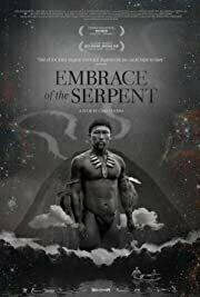 Embrace of the Serpent (2015)