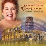 Renaissance: Notes From Italy by Josepha Gayer