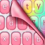 Color Keyboard Changer Pro