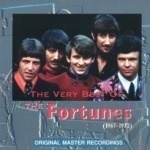 Very Best of the Fortunes (1967-1972) by The Fortunes UK