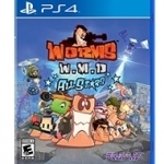 Worms W.M.D. All Stars 