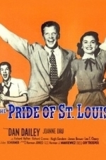 Pride of St. Louis (1952)