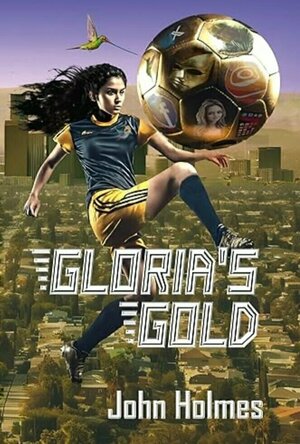 Gloria’s Gold