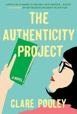 The Authenticity Project