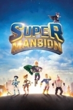 SuperMansion  - Season 1