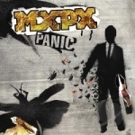 Panic by MxPx