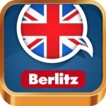 Berlitz® English Intensive Comprehensive method to quickly master the language