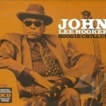 Boogie Chillun by John Lee Hooker