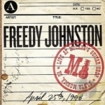 Live at McCabe&#039;s Guitar Shop by Freedy Johnston