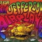 Flight Box by Jefferson Airplane