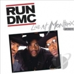 Live At Montreux 2001 by Run-DMC