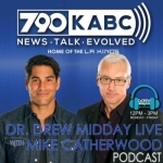 Dr. Drew Midday Live with Psycho Mike Catherwood