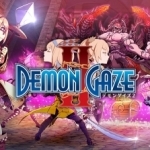 Demon Gaze II