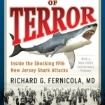 Twelve Days of Terror: Inside the Shocking 1916 New Jersey Shark Attacks