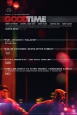 Good Time (2017)