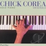 Solo Piano: Originals by Chick Corea