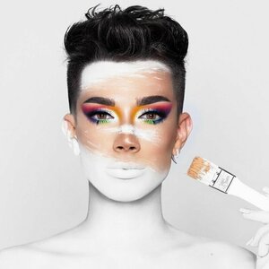 James Charles