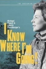 I Know Where I&#039;m Going (1947)