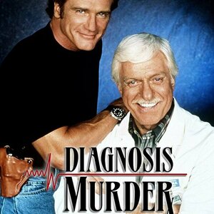 Diagnosis Murder - Season 1