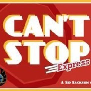 Can&#039;t Stop Express