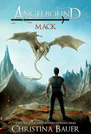 Mack (Angelbound Offspring #6)